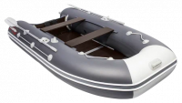 Лодка Надувная лодка ПВХ LX 3200 НДНД